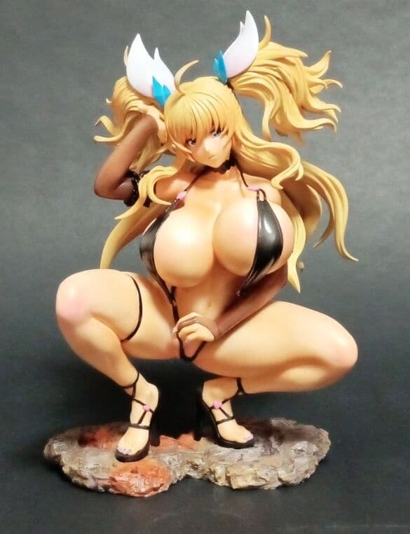 Taimanin RPG - Onizaki Kirara