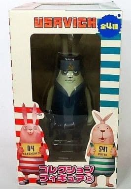 Usavich - Boris - Usavich Collection Figure 2