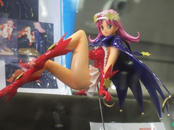 Okusama wa Mahou Shoujo - Agnes Bell - 1/8