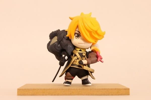 Touken Ranbu Online - Kuroshitsu Tachikoshirae - Shishiou