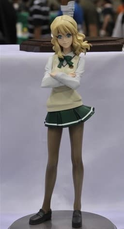 Zegapain - Minato - 1/6