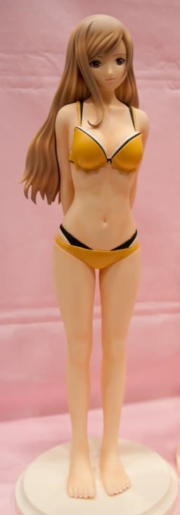 Shining Wind - Kureha Touka - Swimsuit Ver.