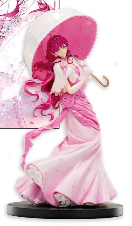 Villains Are Destined to Die - Penelope Eckhart - Piccoma Kuji - Villains Are Destined to Die Piccoma Kuji (Prize A)