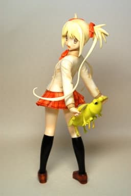Kore ga Watashi no Goshujin-sama - Sawatari Mitsuki - School Uniform Ver.