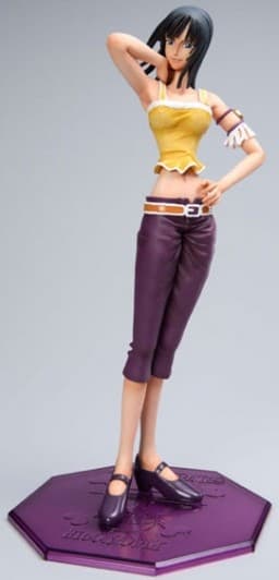 One Piece - Nico Robin - Excellent Model - Portrait Of Pirates Neo - 1/8