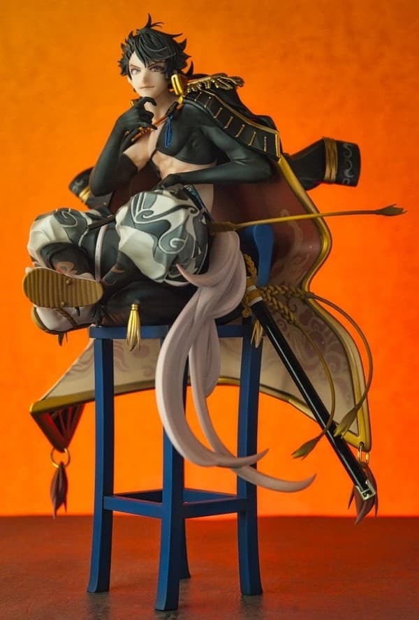 Touken Ranbu Online - Mutsunokami Yoshiyuki - 1/7