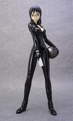 Dennou Coil - Harakawa Tamako - 1/7