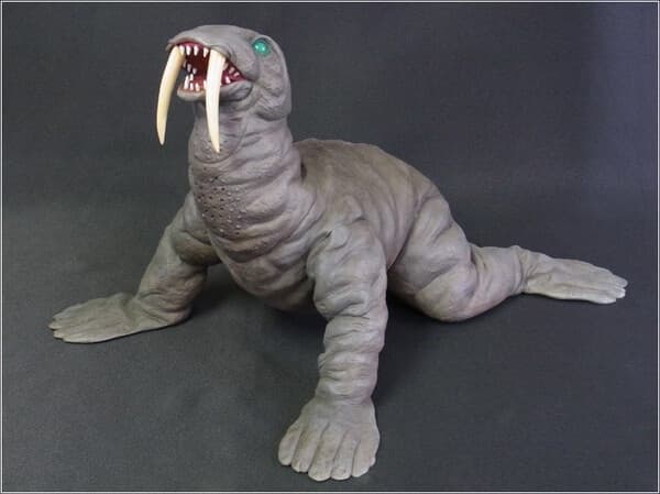 Yousei Gorasu - Maguma - Toho 30cm Series