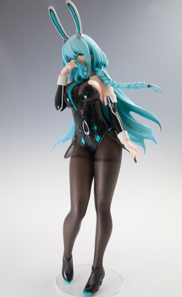 Azur Lane - Boise - 1/6 - Sheepish Sapphire