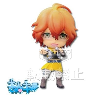Uta no☆Prince-sama♪ - Maji Love 1000% - Shinomiya Natsuki - Ichiban Kuji - Ichiban Kuji Kyun-Chara World Uta no☆Prince-sama♪ - Maji Love 1000% - Kyun-Chara - ST☆RISH