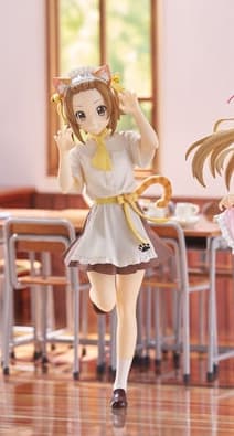 K-ON! - Tainaka Ritsu - Trio-Try-iT Figure