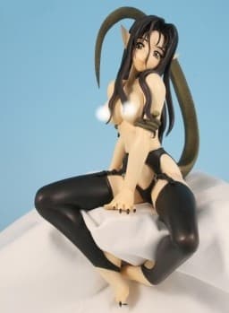 Darkness - Elis - 1/7 - Black ver.