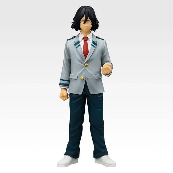 Vigilante: Boku no Hero Academia Illegals - Aizawa Shouta - Ichiban Kuji - Ichiban Kuji Vigilante: Boku no Hero Academia Illegals (B Prize) - Masterlise - Gakusei