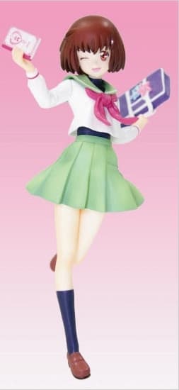 Mawaru Penguindrum - Oginome Ringo