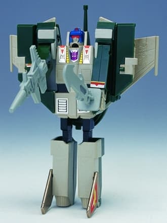 Transformers - Overcharge - 72