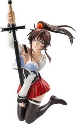 Bible Black - Imari Kurumi - 1/8