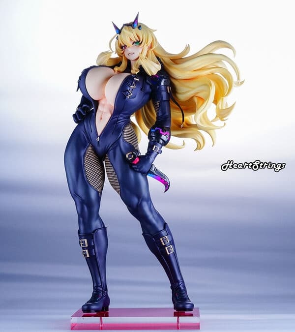 Fate/Grand Order - Barghest - 1/7