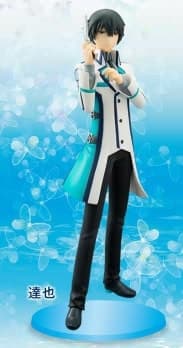 Mahouka Koukou no Rettousei - Shiba Tatsuya - A