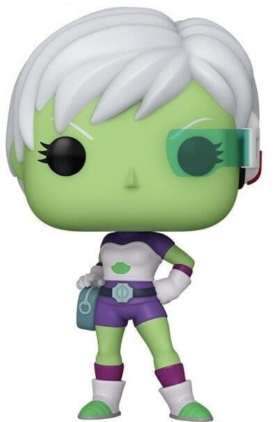 Dragon Ball Super Broly - Cheelai - POP! Animation (1864) - POP! Vinyl
