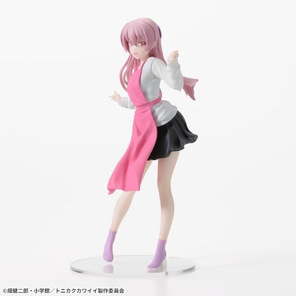 Tonikaku Kawaii - Yuzaki Tsukasa - Luminasta