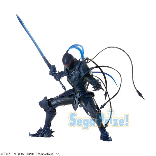 Fate/Extella Link - Lancelot - SPM Figure