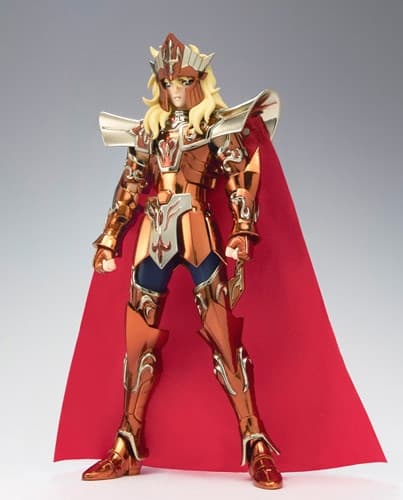 Saint Seiya - Kaiou Poseidon - Saint Cloth Myth - Myth Cloth - OCE - Original Color Edition, Royal Ornament Edition