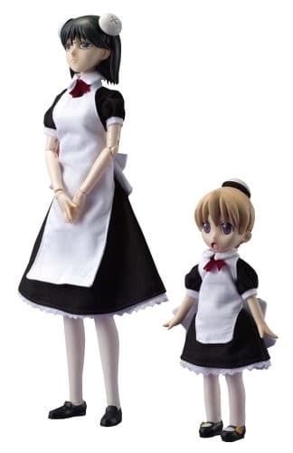 Kaibutsu Oujo - Francesca - 1/6