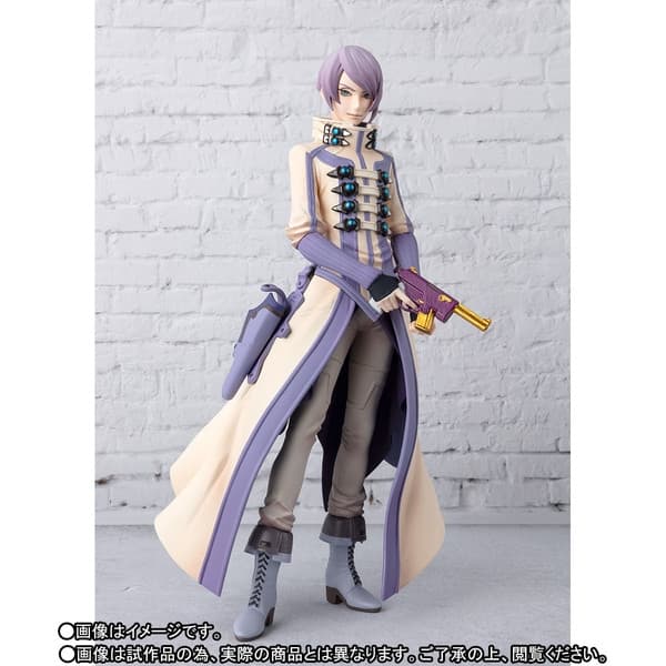 Double Decker! Doug & Kirill - Kirill Vrubel - Figuarts ZERO