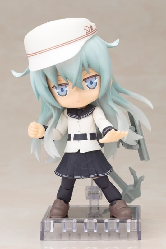 Kantai Collection ~Kan Colle~ - Verniy - Cu-Poche