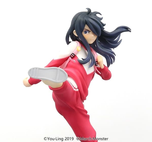 Ani ni Tsukeru Kusuri wa Nai! - Shi Miao