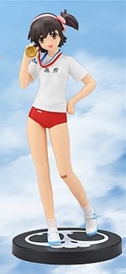 Kami Nomi zo Shiru Sekai - Takahara Ayumi - EX Figure