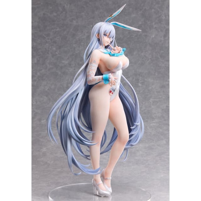 B-style Azur Lane Emden Bunny Ver. Complete Figure