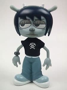 UmJammer Lammy - Rammy - Collectible Doll (No.6)