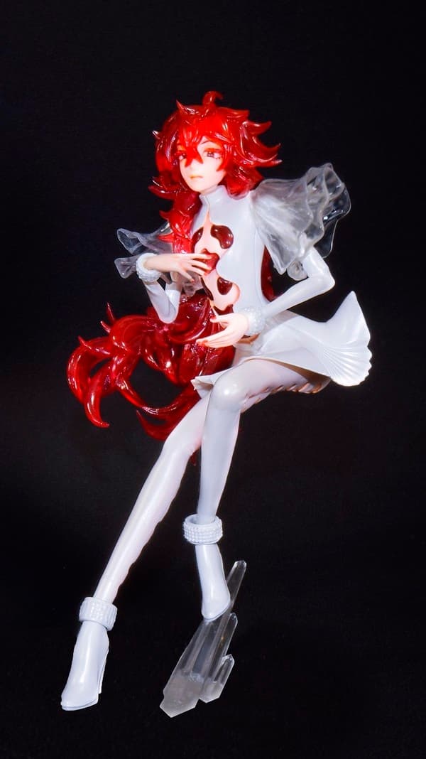 Houseki no Kuni - Padparadscha