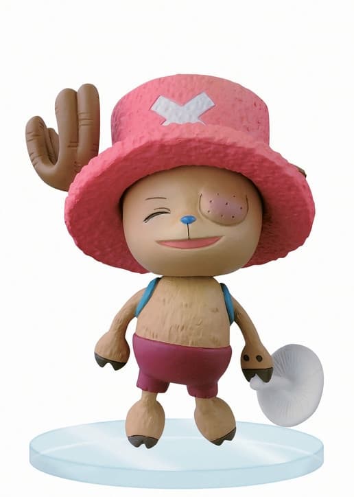 One Piece - Tony Tony Chopper - One Piece Dramatic Showcase ~8th season~ (Vol.1)