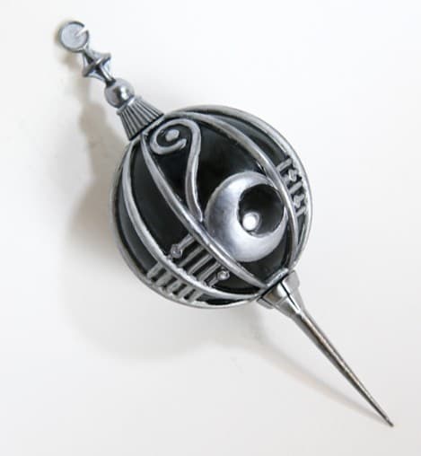 Mahou Shoujo Madoka☆Magica - Oktavia - Grief Seed