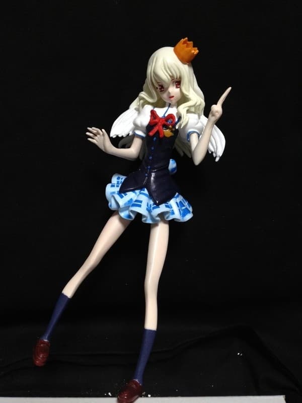 Period - Koishikawa Kohane