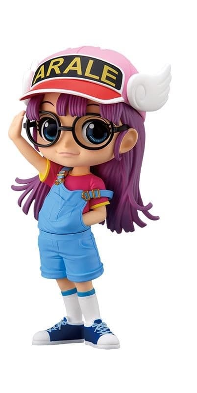 Dr Slump - Norimaki Arale - Q Posket