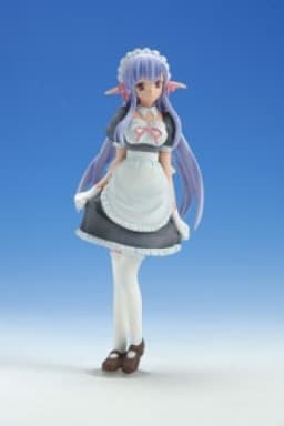 Shuffle! - Nerine - Tokuten - Maid Ver.