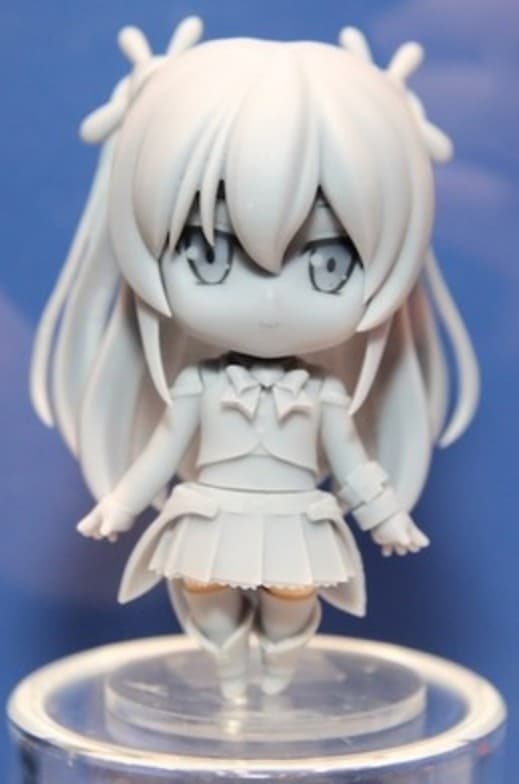 Magical Suite Prism Nana - Oribe Kotone - Nendoroid