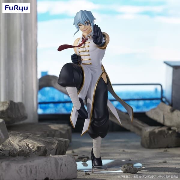 Undead Unluck - Shen Xiang - Trio-Try-iT Figure
