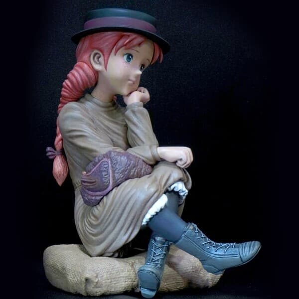 Akage no Anne - Anne Shirley - 1/6