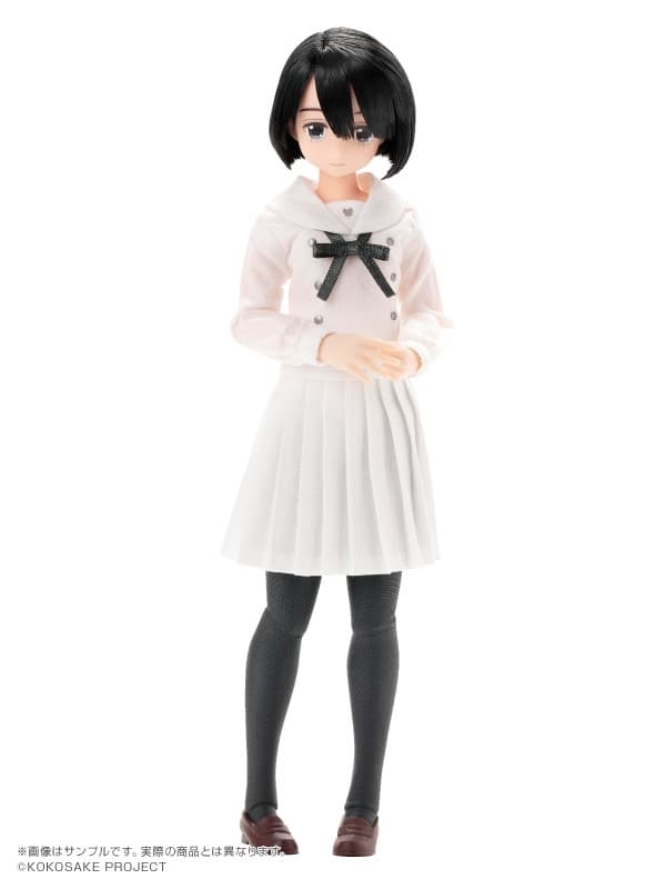 Kokoro ga Sakebitagatterun Da. - Naruse Jun - PureNeemo - PureNeemo Characters (093) - 1/6