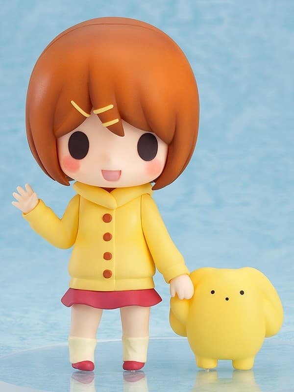 Wooser no Sono Higurashi - Mechawooser - Rin - Wooser - Nendoroid (#304)