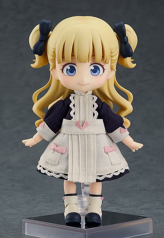 Shadows House - Emilico - Nendoroid Doll