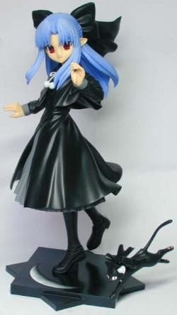 Tsukihime - Len - 1/6