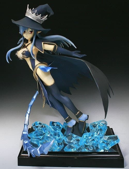 Luminous Arc 2: Will - Fatima