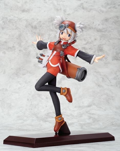 Summon Night: Craft Sword Monogatari - Pratty - 1/8