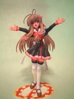 Final Approach - Masuda Shizuka - 1/8