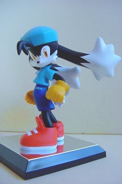 Kaze No Klonoa 2: Sekai ga Nozonda Wasuremono - Klonoa